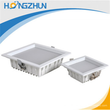 Hohe Effizienz smd 12w führte Downlight